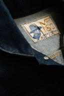 Mister Freedom x Sugar Cane Ranch Blouse