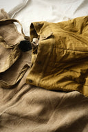 1980s Soviet Army 'Afghan' Liner Pants