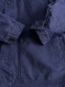 1960s German 'AMCO' Work Chore Jacket