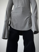 Lost & Found Ria Dunn Over Sweater