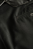 1930s German Three-Piece Evening Suit
