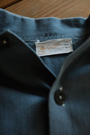 1960s Dutch Work Shirt