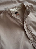 1940s CC41 Collarless Shirt