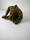 1960s Soviet Union 'Telogreika' Jacket