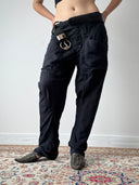 Marithe Francois Girbaud Trousers