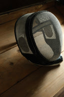 1990s Soviet Fencing Mask