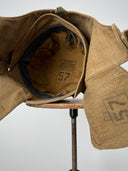 1970s USSR Army 'Afghanka OKZK' Balaclava Cap