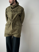 1950s French Army M50 'Alpine' Smock