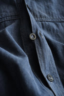 1960s Soviet Work HBT Jacket