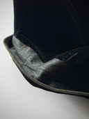 Early 20th Century Velvet Smoking Jacket