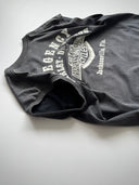 1980s Harley-Davidson 'Eagle' Tee