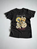1988 Metallica 'The Shortest Straw' Band Tee