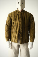 1970s Soviet Union 'Telogreika' Jacket