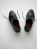 J.M. Weston 'Archive 592' Plain-Toe Derby