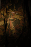 1980s Soviet VVS Flying Camo Jacket