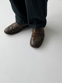 Guidi '795' Horse Ankle Boots