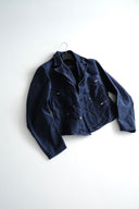 1950s European Cyclist Jacket