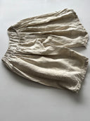 Antique 1900s European Work Balloon Pants