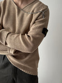Stone Island SS01 Knit Sweater