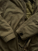 Vintage US Army M51 Repro Parka Shell With Liner