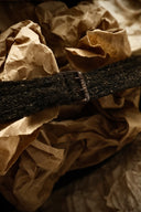 1930s French Work Ear Flap Cap