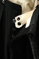 1940s European Tailored Wool Trousers