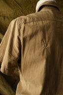 1950s US Army Service Shirt
