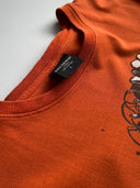 2000s Clockwork Orange Movie Tee