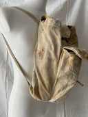1970s Soviet Union Tourism Thrashed Rucksack