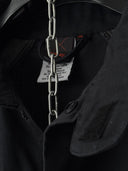 Vintage Rolls-Royce Work 2 in 1 Gilet Jacket