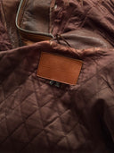 1990s Presidio by Sawyer Leather Jacket