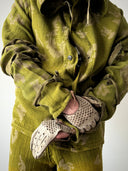 1980s Soviet KZS 'Berezka' Camo Set