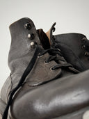 1948 Dated Swiss Army 'Hobnail' Mountain Boots