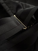 2004 Gucci by Tom Ford Nylon Trench Coat