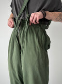 1950s French Air Force Trousers