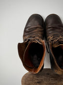 Guidi '795' Horse Ankle Boots