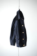 1970s Soviet Union Faded Work Jacket