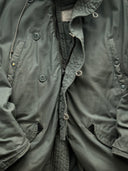 1980s USAF N-3B Extreme Cold Weather Parka Jacket