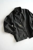 1960s Soviet Work Faded Jacket