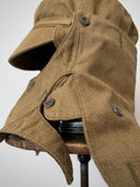 1970s USSR Army 'Afghanka OKZK' Balaclava Cap