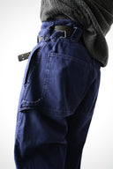 2000s Katharine Hamnett Military Trousers