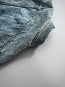 1990s Levi's 70507 'Acid Wash' Trucker Jacket