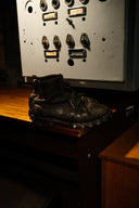 1940s Swiss Army 'Hobnail' Mountain Boots