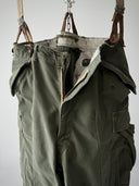 1950s Korean War US Army M51 Field Pants