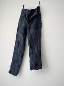 Vespri Siciliani Original 'Thrashed' Opera Stage Costume