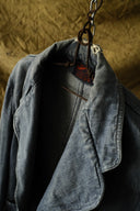 1970s Landlubber Denim Chore Jacket