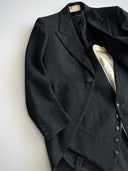1930s Italian Bespoke Morning Suit