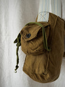 1970s Soviet Union Carrying Gas Mask Bag