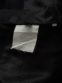 2000s Helmut Lang Moleskin Blazer