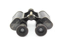 WW1 Era German 'Carl Zeiss' Binoculars Bakelite Case